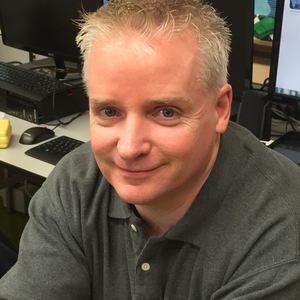 Meet your Posher, Sean